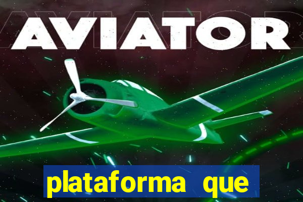 plataforma que ganha bonus no cadastro